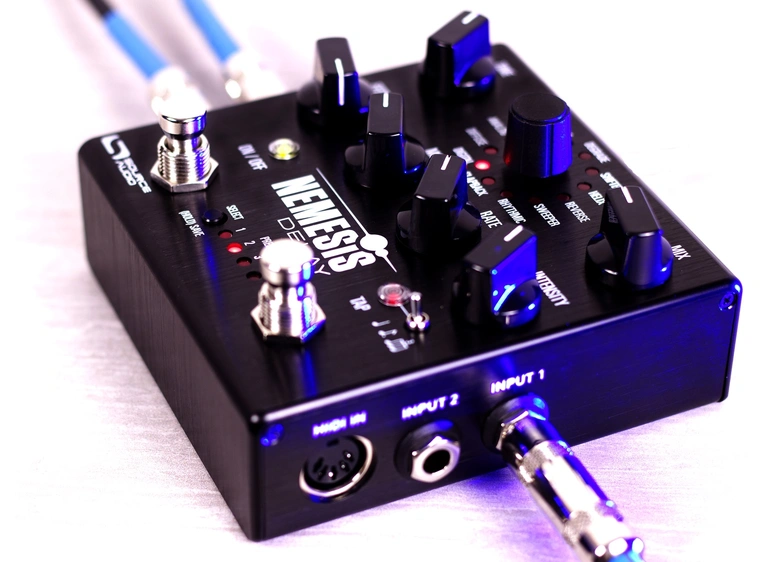 Source Audio Nemesis Delay 